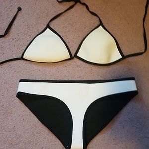 Triangl bikini